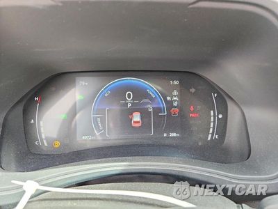 Zdjęcie 9 z 14 samochodu: 2026 TOYOTA GRAND HIGHLANDER HYBRID XLE VIN:5TDACAB58TS105638 - miniatura