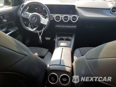 Zdjęcie 8 z 13 samochodu: 2023 MERCEDES-BENZ GLA 250 4MATIC VIN:W1N4N4HB5PJ443869 - miniatura