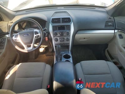 Zdjęcie 8 z 13 samochodu: 2013 FORD EXPLORER VIN:1FM5K8B86DGC62860 - miniatura