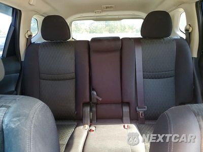 Zdjęcie 10 z 13 samochodu: 2020 NISSAN ROGUE SV VIN:JN8AT2MV0LW115474 - miniatura