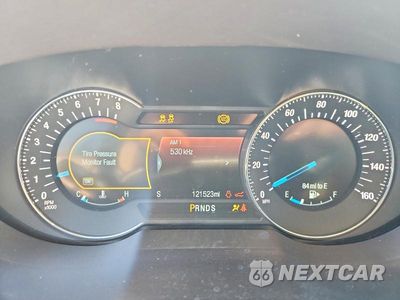 Zdjęcie 9 z 14 samochodu: 2017 FORD EXPLORER PLATINUM VIN:1FM5K8HT6HGB30974 - miniatura