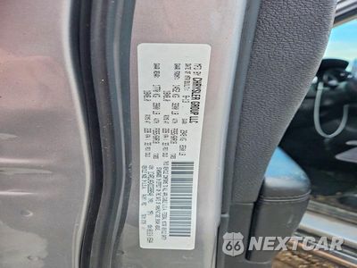 Zdjęcie 13 z 13 samochodu: 2013 DODGE DURANGO SXT VIN:1C4RDJAGXDC698540 - miniatura