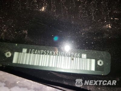 Zdjęcie 12 z 12 samochodu: 2005 BUICK LESABRE CUSTOM VIN:1G4HP52KX5U209266 - miniatura