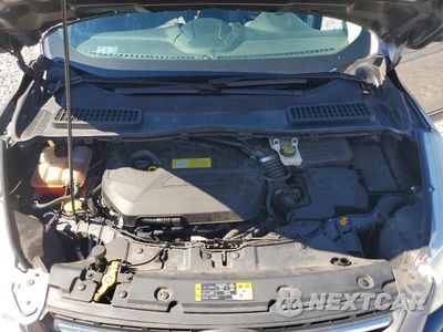 Zdjęcie 12 z 13 samochodu: 2013 FORD ESCAPE SE VIN:1FMCU0GX9DUD91230 - miniatura