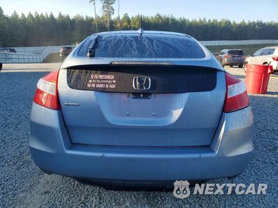 Zdjęcie 6 z 12 samochodu: 2011 HONDA ACCORD CROSSTOUR EXL VIN:5J6TF2H56BL005223 - miniatura