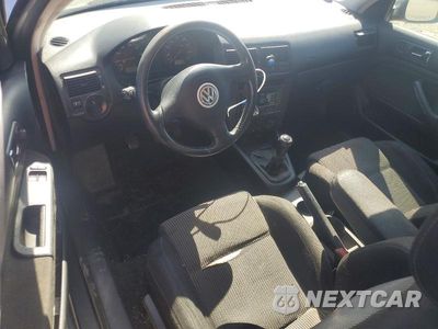 Zdjęcie 8 z 12 samochodu: 2003 VOLKSWAGEN GTI VIN:9BWDE61J034058903 - miniatura