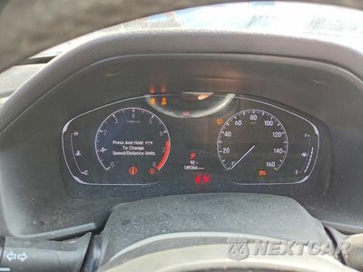 Zdjęcie 9 z 12 samochodu: 2018 HONDA ACCORD SPORT VIN:1HGCV1F34JA205128 - miniatura