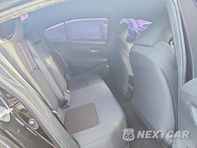 Zdjęcie 10 z 12 samochodu: 2024 TOYOTA COROLLA SE VIN:JTDP4MCE5RJ105528 - miniatura