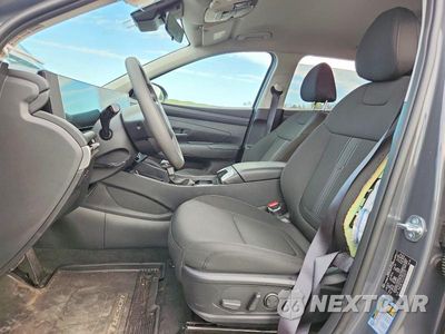 Zdjęcie 7 z 13 samochodu: 2025 HYUNDAI TUCSON SEL VIN:5NMJBCDE6SH568729 - miniatura