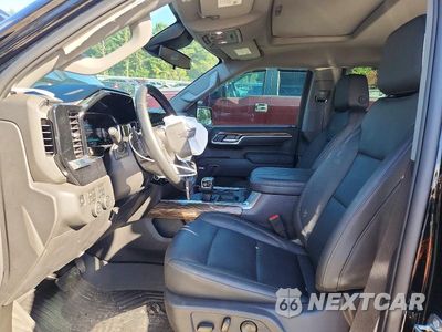 Zdjęcie 7 z 12 samochodu: 2026 CHEVROLET SILVERADO K1500 LT TRAIL BOSS VIN:3GCUKFE89TG207399 - miniatura