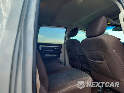 Zdjęcie 10 z 12 samochodu: 2013 RAM 2500 POWERWAGON VIN:3C6TR5ET4DG540091 - miniatura