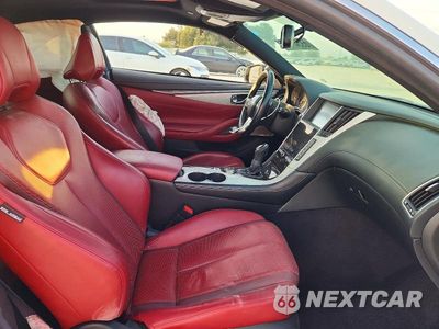 Zdjęcie 7 z 12 samochodu: 2018 INFINITI Q60 RED SPORT 400 VIN:JN1FV7EK8JM530020 - miniatura
