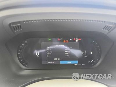Zdjęcie 8 z 15 samochodu: 2026 VOLVO XC60 ULTRA VIN:YV4M12RM7T1491453 - miniatura