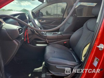 Zdjęcie 7 z 13 samochodu: 2023 HYUNDAI SANTA FE SE VIN:5NMS14AJ3PH544507 - miniatura