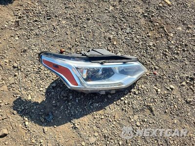 Zdjęcie 13 z 14 samochodu: 2014 FORD ESCAPE SE VIN:1FMCU0GX6EUC98666 - miniatura