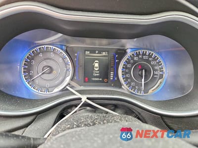 Zdjęcie 9 z 12 samochodu: 2015 CHRYSLER 200 LIMITED VIN:1C3CCCAB9FN560041 - miniatura
