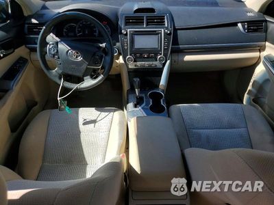 Zdjęcie 8 z 12 samochodu: 2012 TOYOTA CAMRY HYBRID XLE VIN:4T1BD1FK6CU030172 - miniatura
