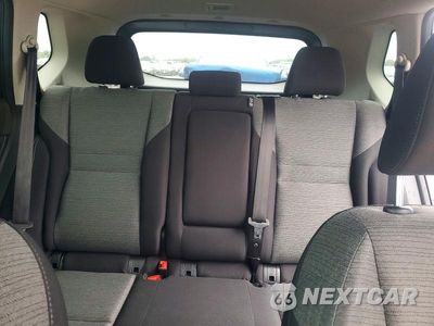 Zdjęcie 10 z 13 samochodu: 2021 NISSAN ROGUE S VIN:5N1AT3AA8MC789017 - miniatura