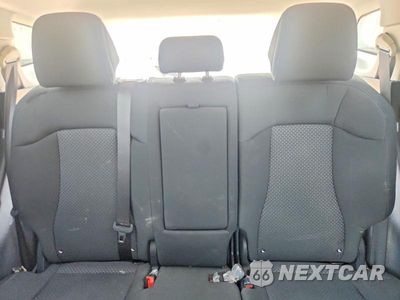 Zdjęcie 10 z 14 samochodu: 2026 KIA SPORTAGE LX VIN:5XYK23DF9TG393014 - miniatura
