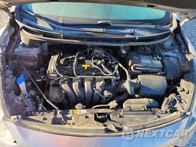 Zdjęcie 11 z 12 samochodu: 2015 HYUNDAI ELANTRA GT BASE VIN:KMHD35LHXFU238202 - miniatura