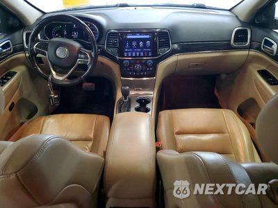 Zdjęcie 8 z 13 samochodu: 2019 JEEP GRAND CHEROKEE LIMITED VIN:1C4RJFBG1KC613294 - miniatura