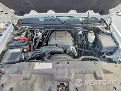 Zdjęcie 12 z 13 samochodu: 2007 CHEVROLET SILVERADO BOX TRUCK VIN:1GBJC34K07E511900 - miniatura