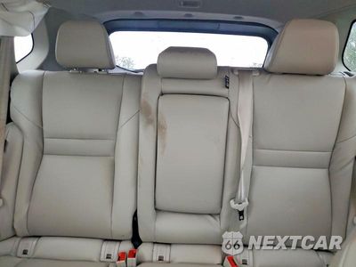 Zdjęcie 10 z 14 samochodu: 2021 NISSAN ROGUE SV VIN:5N1AT3BB9MC819102 - miniatura