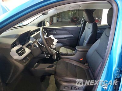 Zdjęcie 7 z 14 samochodu: 2027 CHEVROLET BOLT RS VIN:1G1FZ6EV7VF107809 - miniatura