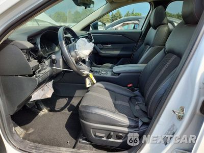 Zdjęcie 7 z 12 samochodu: 2023 MAZDA CX-50 PREFERRED PLUS VIN:7MMVABCM6PN112506 - miniatura