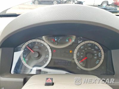 Zdjęcie 9 z 12 samochodu: 2010 FORD ESCAPE HYBRID VIN:1FMCU5K34AKC15405 - miniatura