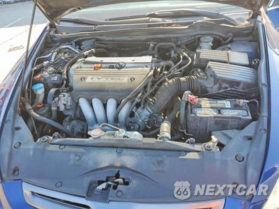 Zdjęcie 11 z 12 samochodu: 2005 HONDA ACCORD EX VIN:1HGCM56885A069405 - miniatura