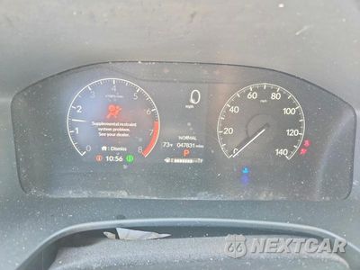 Zdjęcie 9 z 13 samochodu: 2024 HONDA CR-V EX VIN:5J6RS3H49RL002703 - miniatura