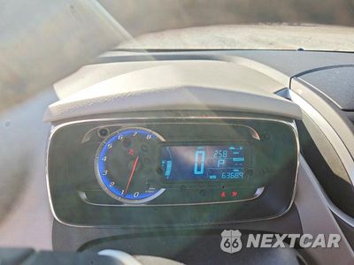 Zdjęcie 9 z 13 samochodu: 2016 CHEVROLET TRAX 1LT VIN:3GNCJLSB2GL263198 - miniatura