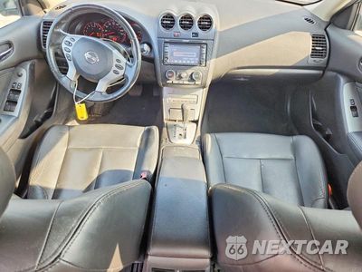Zdjęcie 8 z 12 samochodu: 2007 NISSAN ALTIMA 3.5 SE VIN:1N4BL21E67N465066 - miniatura
