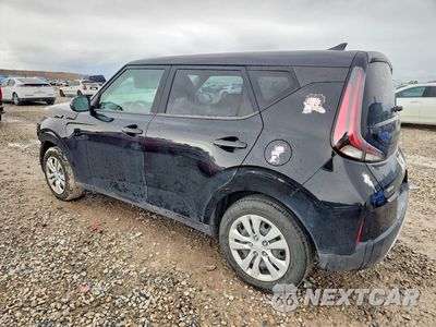 Drugie zdjęcie samochodu z przodu: 2023 KIA SOUL LX VIN:KNDJ23AU5P7839600 - miniatura