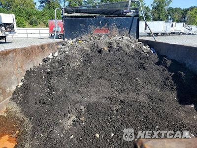 Zdjęcie 10 z 13 samochodu: 2018 FORD F750 SUPER DUTY DUMP TRUCK VIN:1FDWF7DX8JDF00311 - miniatura