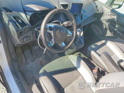 Zdjęcie 8 z 13 samochodu: 2017 FORD TRANSIT CONNECT XL DELIVERY VAN VIN:NM0LS7E76H1315135 - miniatura