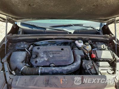 Zdjęcie 12 z 14 samochodu: 2023 BUICK ENVISION ESSENCE VIN:LRBFZNR49PD055454 - miniatura