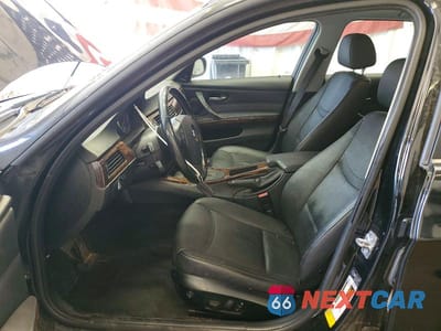 Zdjęcie 7 z 12 samochodu: 2011 BMW 328 XI SULEV VIN:WBAPK5C5XBA656438 - miniatura