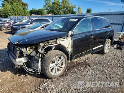 2022 AUDI Q7 PREMIUM PLUS WA1LXBF74ND022196 - główne zdjęcie licytacji z USA - miniatura