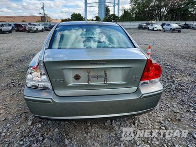 Zdjęcie 6 z 12 samochodu: 2006 VOLVO S60 2.5T VIN:YV1RH592462526527 - miniatura