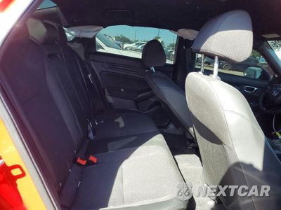 Zdjęcie 10 z 12 samochodu: 2026 HONDA CIVIC SPORT VIN:2HGFE2F55TH567638 - miniatura