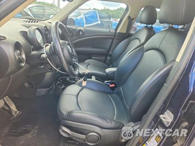 Zdjęcie 7 z 12 samochodu: 2013 MINI COOPER S COUNTRYMAN VIN:WMWZC3C50DWP22334 - miniatura