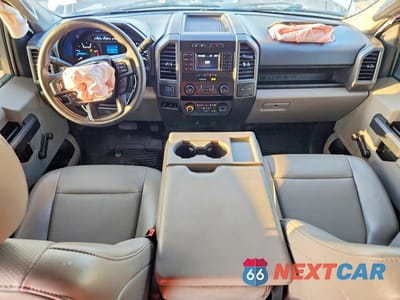 Zdjęcie 8 z 12 samochodu: 2022 FORD F250 SUPER DUTY VIN:1FT7W2BT0NEC86393 - miniatura