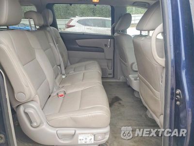 Zdjęcie 11 z 14 samochodu: 2016 HONDA ODYSSEY EXL VIN:5FNRL5H65GB035438 - miniatura