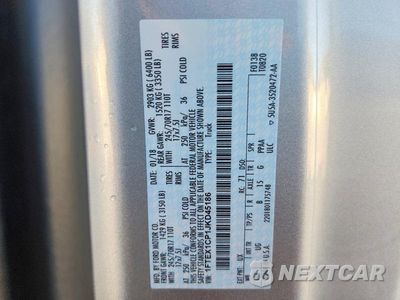 Zdjęcie 12 z 12 samochodu: 2018 FORD F150 SUPER CAB VIN:1FTEX1CP1JKD45186 - miniatura