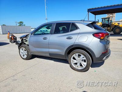 Drugie zdjęcie samochodu z przodu: 2026 BUICK ENCORE GX PREFERRED VIN:KL4AMBSL0TB053697 - miniatura