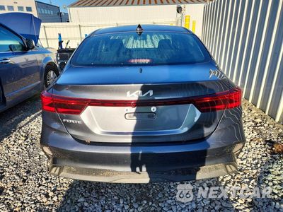 Zdjęcie 6 z 12 samochodu: 2024 KIA FORTE LXS VIN:3KPF24AD9RE795454 - miniatura