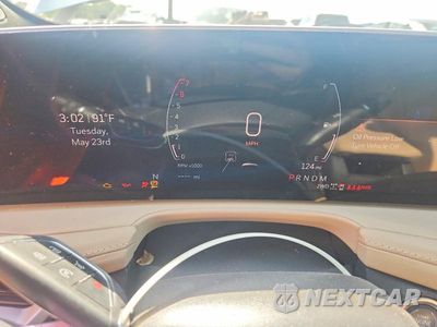 Zdjęcie 9 z 12 samochodu: 2024 CADILLAC XT4 PREMIUM LUXURY VIN:1GYFZDR48RF100140 - miniatura