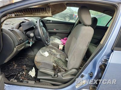 Zdjęcie 7 z 12 samochodu: 2009 NISSAN SENTRA 2.0 VIN:3N1AB61E19L623710 - miniatura